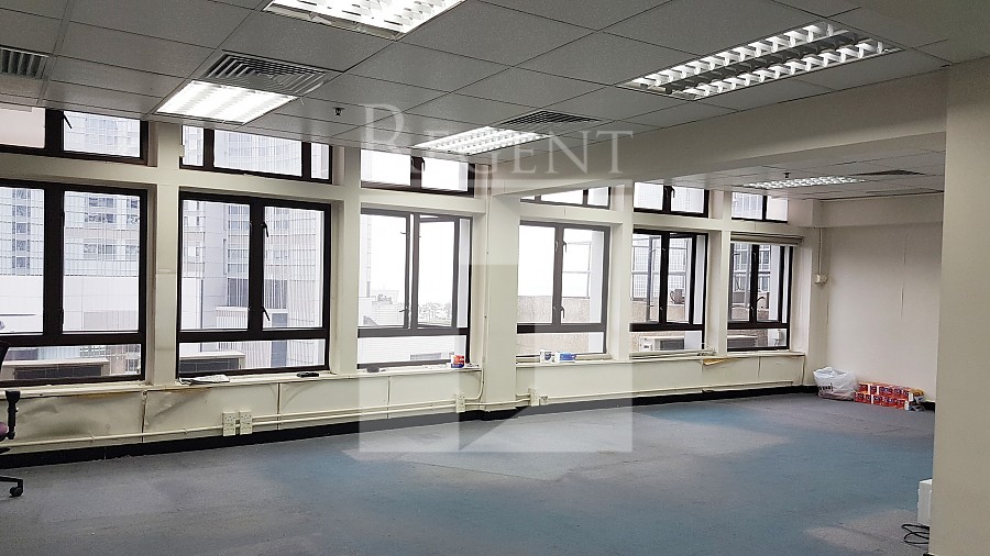 FORTUNE HOUSE (福興大廈)