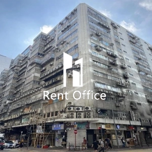 億利工業中心-2