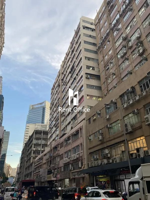 貴盛工業大廈2期-15