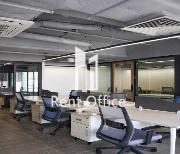 創業街9號-觀塘務式辦公室