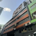 天匯工業大廈
