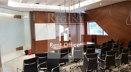 BANK OF CHINA TOWER (中银大厦)-RGP011335