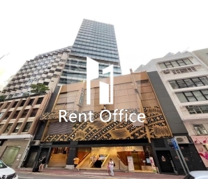 Pemberton (柏廷坊)