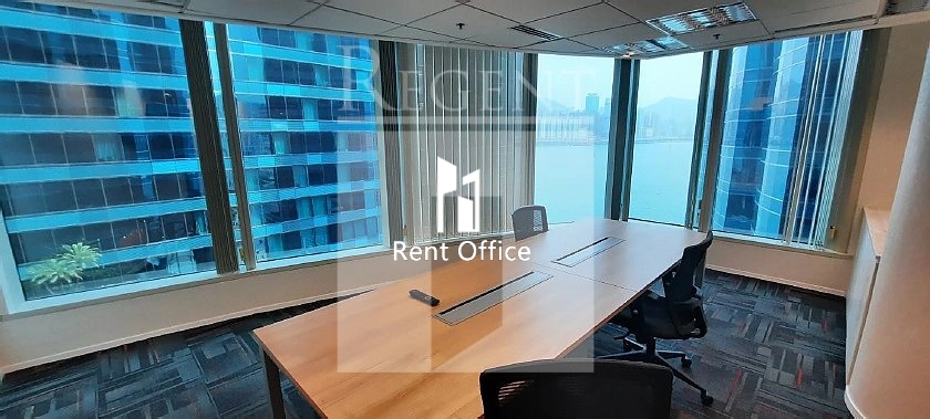 HARBOURFRONT TOWER 02 (海滨广场 第02座)-RGP031946