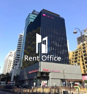 Yue Hwa International Building