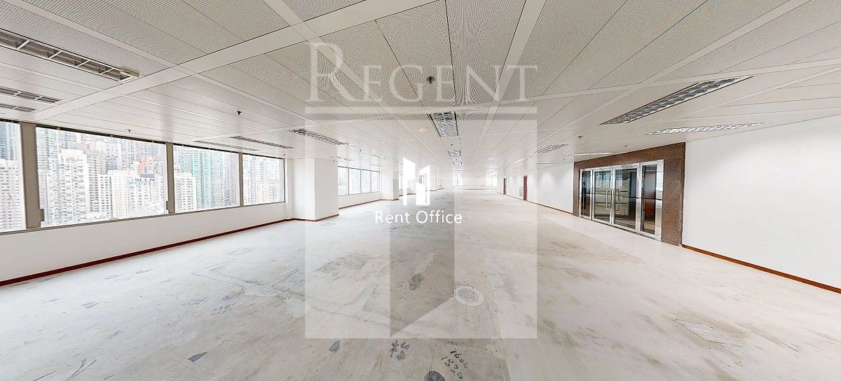 COSCO TOWER (中遠大廈)-RGP024574