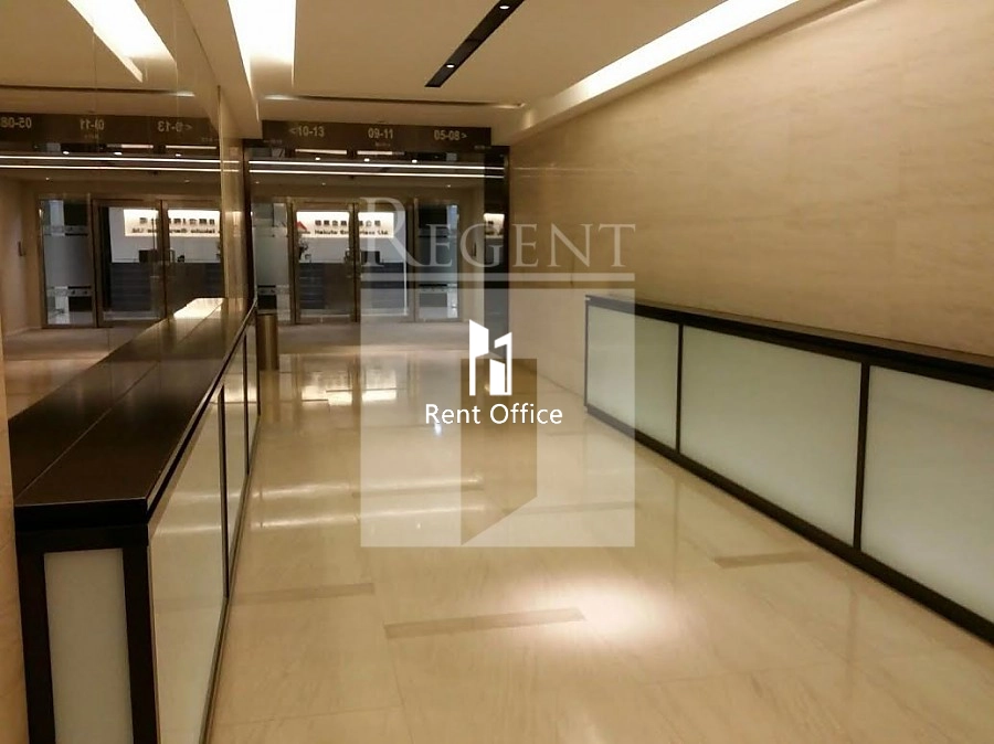 MIRAMAR TOWER (美麗華大廈)-RGP011712