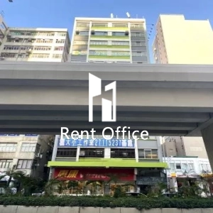 裕耀工廠大廈-1