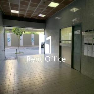 越秀工業大廈 越秀工業大廈-4