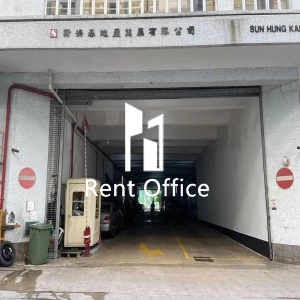 群力工業大廈-6