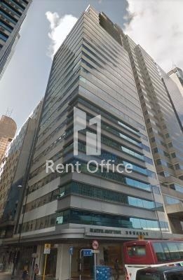 标华丰集团大厦