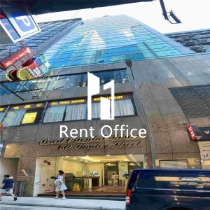 Pearl Oriental House  明珠行-0