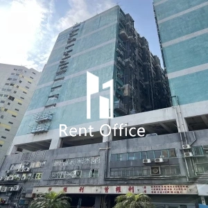 德雅工業中心A座-1