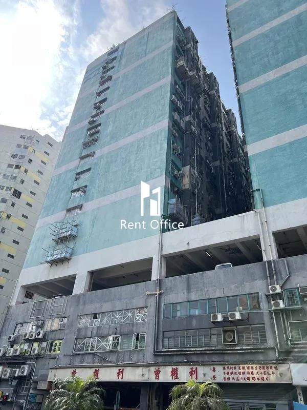 德雅工業中心A座