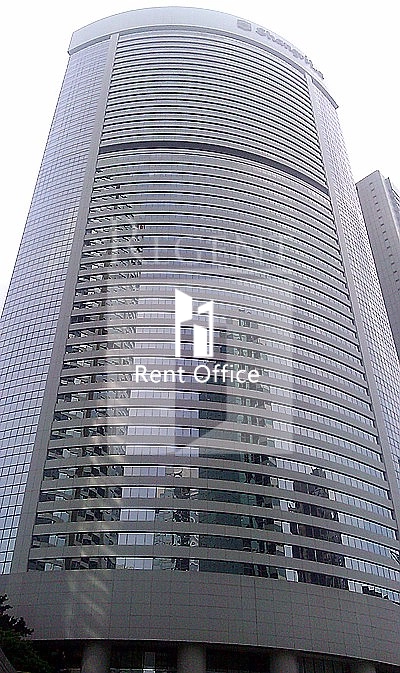 PACIFIC PLACE (太古广场)-RGP007765