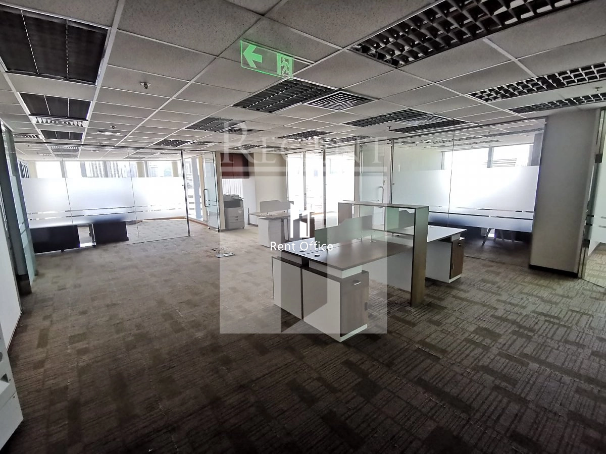 METROPOLIS TOWER (都会大厦)-RGP024869