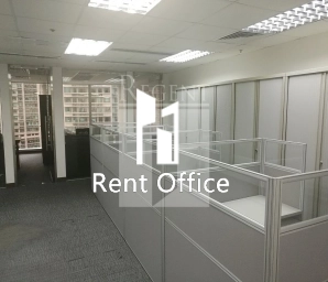 Metropolis Tower (都會大廈)