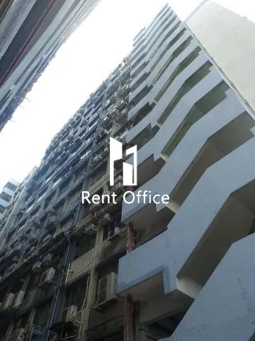 觀塘工業中心第四期