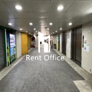 恒威工業中心 C座-7