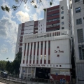 太平工業園B座