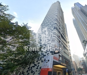 Emperor Hollywood Centre (英皇荷里活中心)