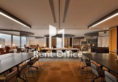 太古坊一座-鰂魚涌務式辦公室