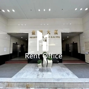 盈業工業大廈-6