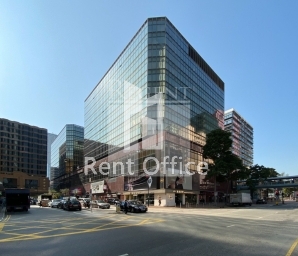 NEW MANDARIN PLAZA TOWER A (新文華中心 A座)