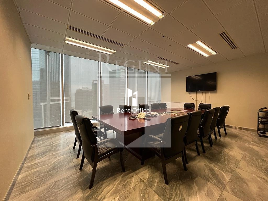 LANDMARK EAST AXA TOWER (城东志 安盛金融大楼)-RGP031919