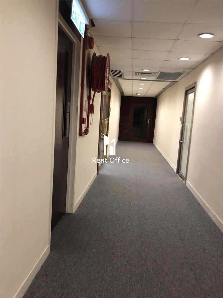 World Wide House  環球大廈