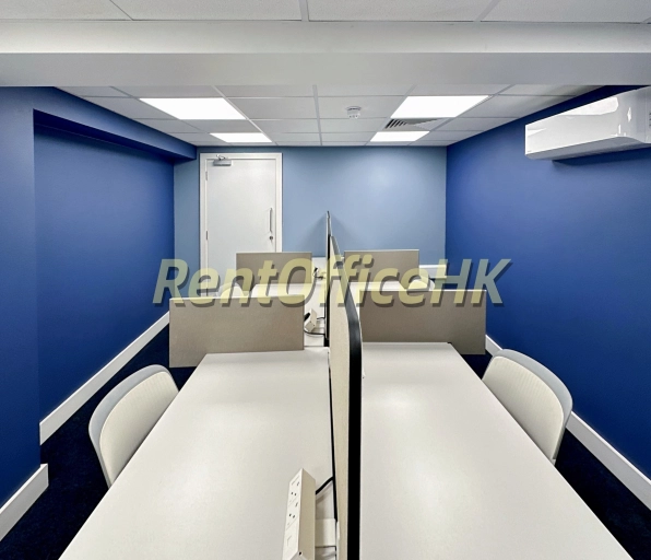 141-142 下沼澤-英國務式辦公室