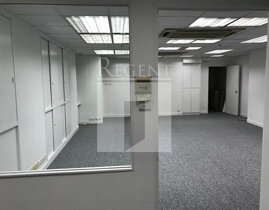 MORRISON COMMERCIAL BUILDING (摩利臣商業大廈)