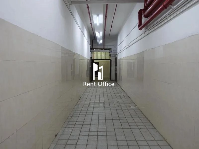 萬美達工業大廈