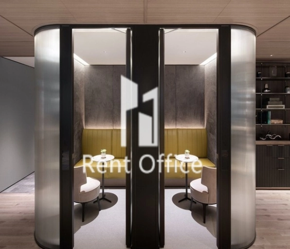 置地廣場-公爵大廈-中環務式辦公室