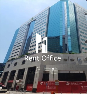 Nan Fung Commercial Centre