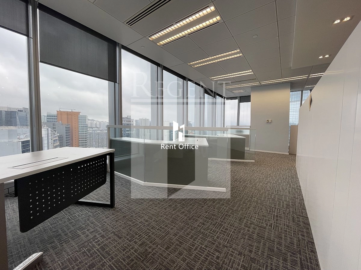 LANDMARK EAST AXA TOWER (城東誌 安盛金融大樓)-RGP031920