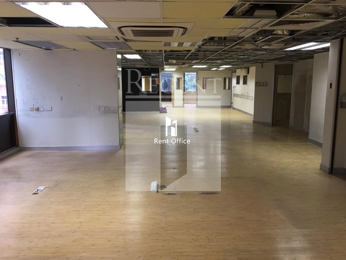 HENAN BUILDING (豫港大廈)-RGP032039