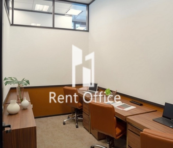 太古坊一座-鰂魚涌務式辦公室