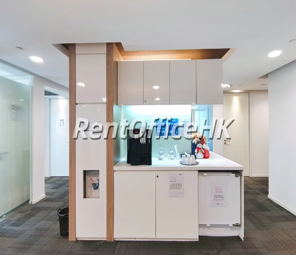 华辉大厦-廣州務式辦公室