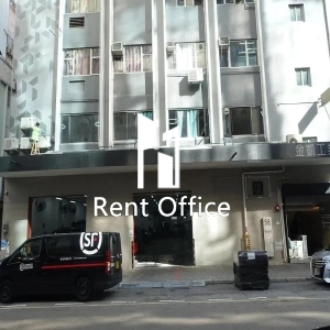 金凱工業大廈-2