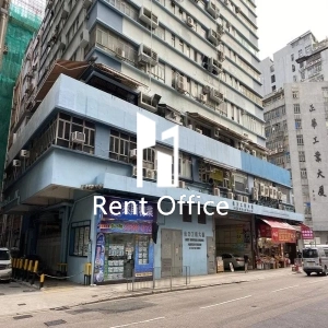 佳力工業大廈-2