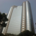 鐵路大廈