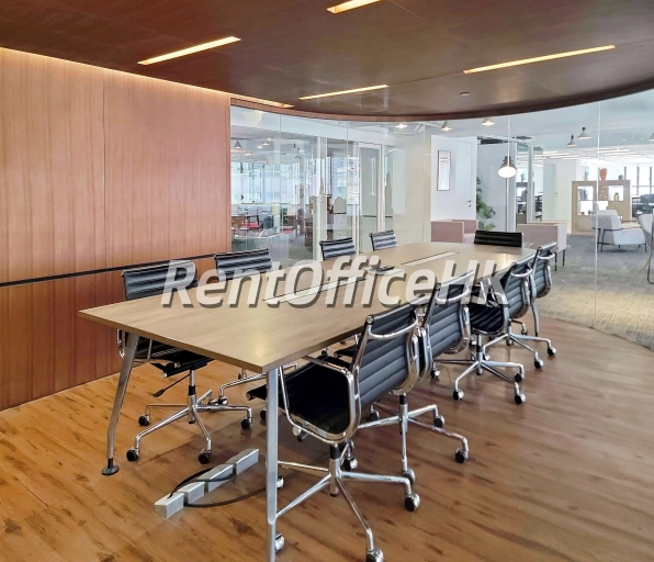 禮頓中心 20 樓-廣州務式辦公室