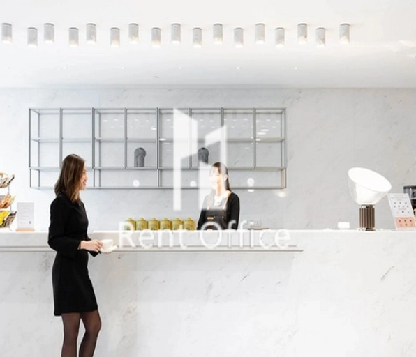 國際金融中心一期-中環務式辦公室