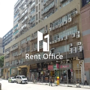 同力工業中心B座-3