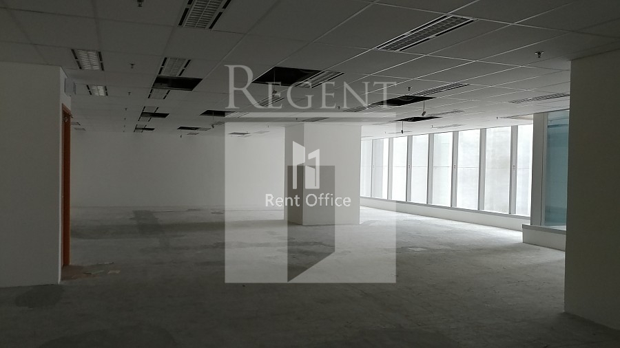 Gateway Prudential Tower (港威英國保誠保險大廈)-RGP016541