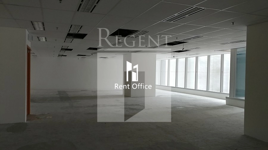 GATEWAY PRUDENTIAL TOWER (港威英國保誠保險大廈)-RGP016541