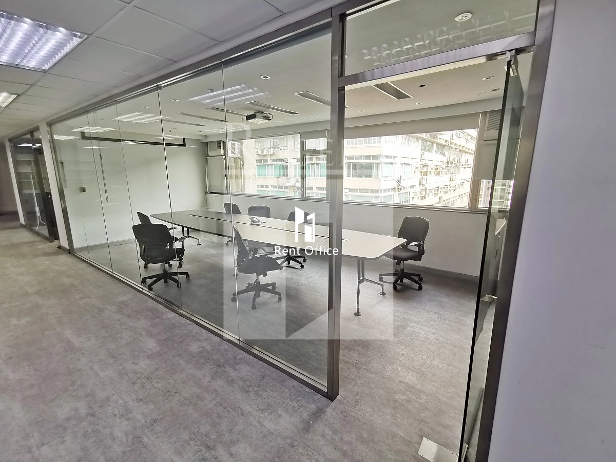 KAISER EST PHASE 01 (凱旋工商中心 第01期)-RGP006652