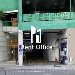 荃灣工業中心-4