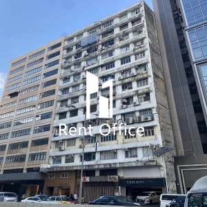 茂興工業大廈-1